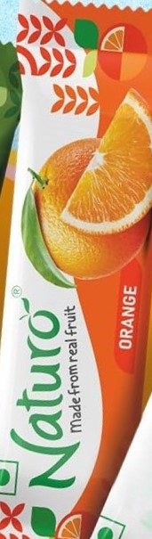 NATURO TROPICAL FUN  ORANGE 5/